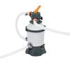 Bestway Pompa con Filtro a Sabbia Flowclear