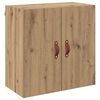 vidaXL Armadietto a muro 60 x 31 x 60 cm Legno ingegnerizzato