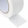vidaXL Nastri Adesivi per Pittori 50 pcs Bianco 50mm x 50m Carta