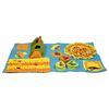 Animal Boulevard Tappetino Olfattivo per Animali Treat Mat 100x60 cm