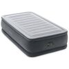 Intex Letto Gonfiabile Dura-Beam Deluxe Comfort Plush Twin 99x191x46cm