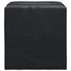 vidaXL Borsa da Stoccaggio Outdoor 80 x 80 x 60 cm Tessuto Oxford 420D