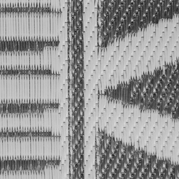 Bo-Camp Tappeto da Esterno Chill mat Oxomo 2x1,8 m M Champagne