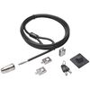 Kensington Kit di Blocco per Desktop e Periferiche 2.0