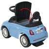 vidaXL Auto per Bambini Blu
