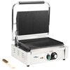 vidaXL Griglia per Panini Scanalata 2200 W 43x30,5x20cm