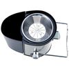 M-Line della Enrico Centrifuga 400 W 1 L Nero ed Argentato