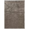 vidaXL Tappeto a Pelo Lucido Lungo ISTAN Effetto Grigio 200x280 cm