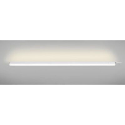 Philips Luce LED Sottopensile Linear 112,4 cm Bianca