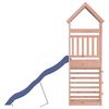 vidaXL Set da Gioco da Esterno in Legno Massello di Douglas