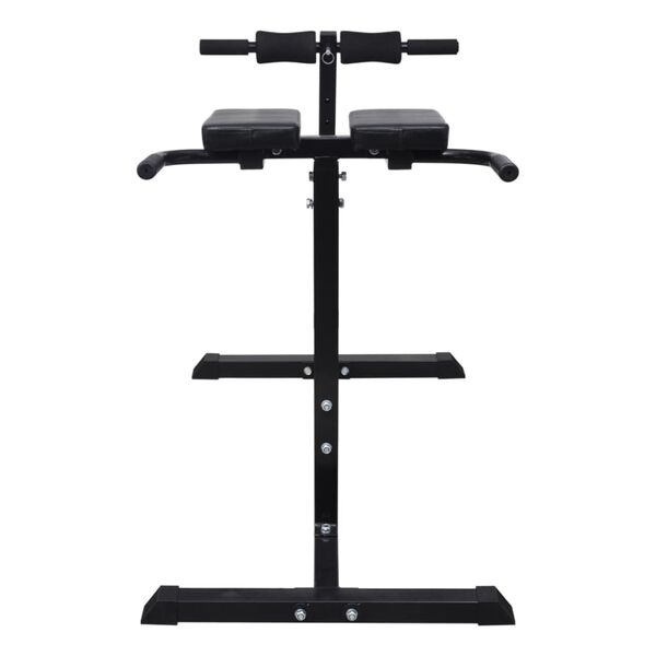 Panca multifunzione Allenatore Vita Addome Spalle