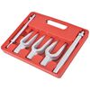 vidaXL Kit Separatore del Giunto Sferico 17/23/28 mm per Officine