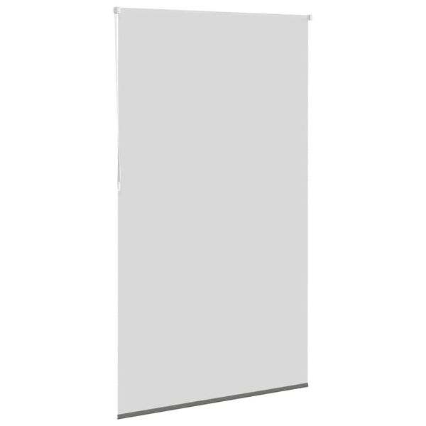 vidaXL Tenda a Rullo Oscurante 120x230 cm Larghezza Tessuto 116,6 cm