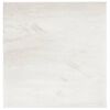 vidaXL Tappeto OVIEDO a Pelo Corto Beige 240x240 cm