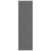 vidaXL Zerbino Antracite 115x400 cm