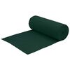 vidaXL Fleece per Piante di Protezione dal Gelo Verde 20 x 3,2 m