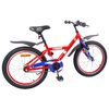 vidaXL Bicicletta per Bambini 20 Pollici