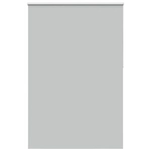 vidaXL Tenda a Rullo Oscurante 160x230 cm Larghezza Tessuto 156,6 cm
