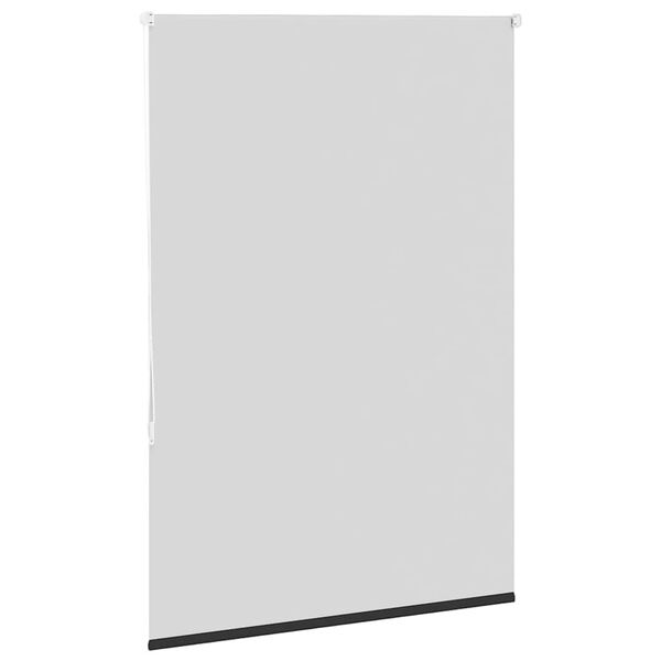 vidaXL Tenda a Rullo Oscurante 105x175 cm Larghezza Tessuto 100,7 cm