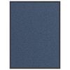 vidaXL Zerbino Blu 90x120 cm