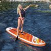 Bestway Tavola da SUP Gonfiabile Hydro-Force Aqua Journey 274x76x12 cm