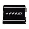 Amplificatore auto 4 canali 4x50W
