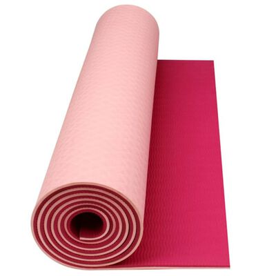 Avento 41WC Stuoia fitness / yoga fucsia / rosa pallido