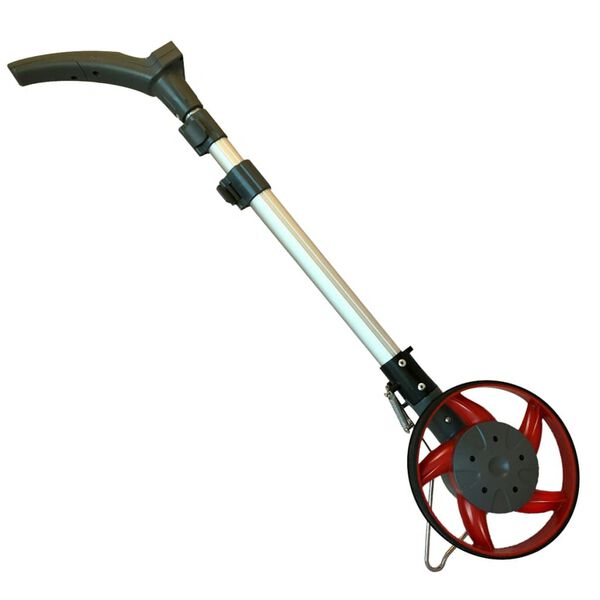 Toolpack Ruota Contametri 10000 m