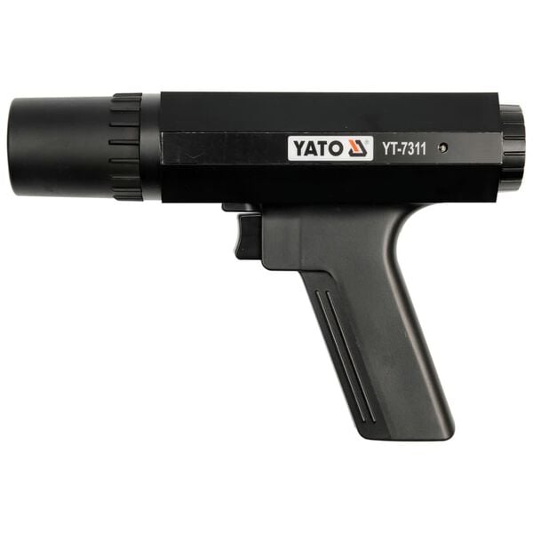 YATO Pistola Stroboscopica ad Alto Fascio YT-7311