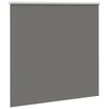 vidaXL Tenda a Rullo Oscurante 150x150 cm Larghezza Tessuto 146,6 cm