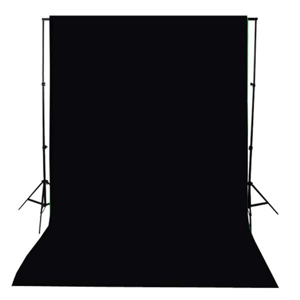 vidaXL Kit Studio Fotografico con Luci Softbox Fondale e Riflettore