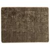 vidaXL Runner Tappeto MARSA Verde Foresta 300 x 400 cm