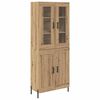 Artisan_oak