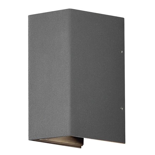 KONSTSMIDE Lampada da Parete a LED Cremona 2x3 W 11x8x17 cm