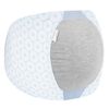 Babymoov Fascia Gravidanza Ergonomica Dream Belt Fresh M/L Grigio