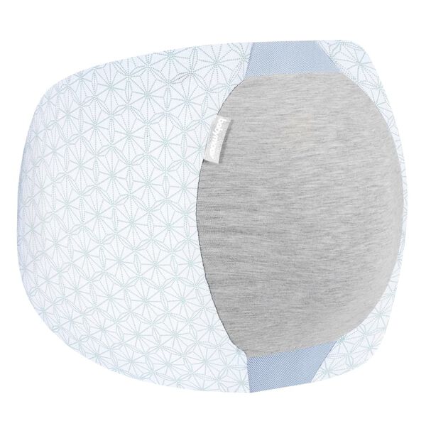 Babymoov Fascia Gravidanza Ergonomica Dream Belt Fresh M/L Grigio