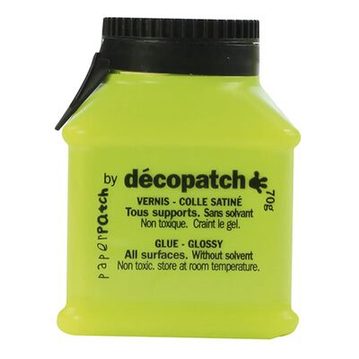 Decopatch Cofanetto Creativo Decopatch Shabby Kit