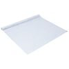 vidaXL Pellicola per Finestra Smerigliata Motivo Stella 90x500 cm PVC