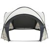Bestway Lay-Z-Spa Tenda a Cupola per Vasca Idromassaggio 390x390x255cm