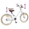 vidaXL Bicicletta per Bambini 20 Pollici