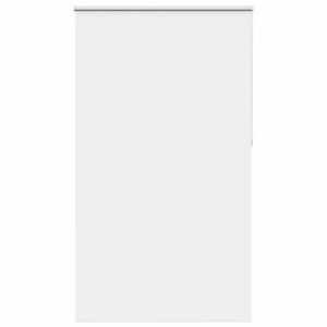 vidaXL Tenda a Rullo Oscurante 140x210 cm Larghezza Tessuto 136,6 cm
