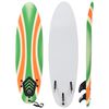 vidaXL Tavola da Surf Boomerang 170 cm