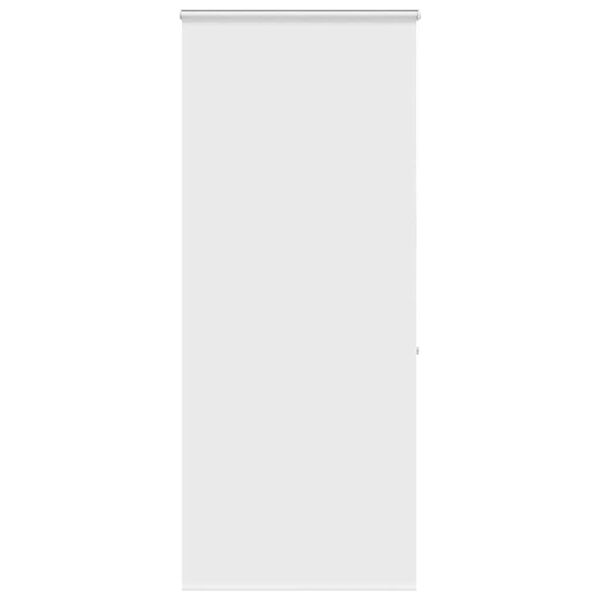 vidaXL Tenda a Rullo Doccia con Cassonetto 100x240cm Larghezza Tessuto