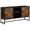 vidaXL Credenza 105 x 30 x 55 cm