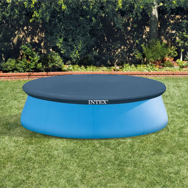Intex Copertura per Piscina Circolare 244 cm 28020