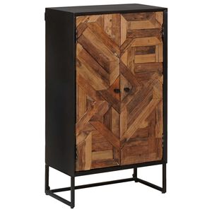 vidaXL Credenza 53 x 30 x 95 cm