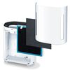 Beurer Purificatore d'Aria LR 210 60 W Bianco