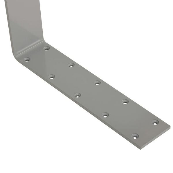 vidaXL Schienale per Divano Pallet 110 cm in Legno Massello di Pino