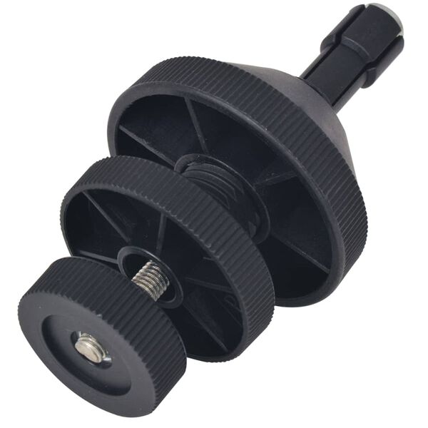 vidaXL Attrezzo per l'Allineamento della Frizione