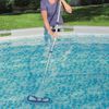 Bestway Kit Manutenzione per Piscina Flowclear Deluxe 58237